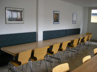 Sitzungsraum