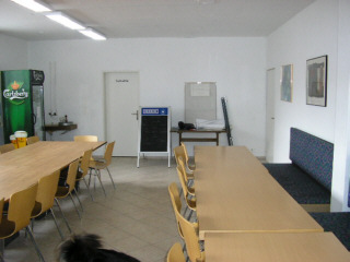 Sitzungsraum